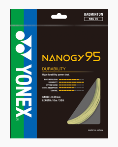 Nanogy 95