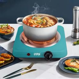 WINNINGSTAR HOT PLATE ST-9634