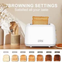WINNINGSTAR TOASTER ST-9359