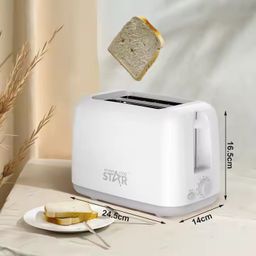 WINNINGSTAR TOASTER ST-9359
