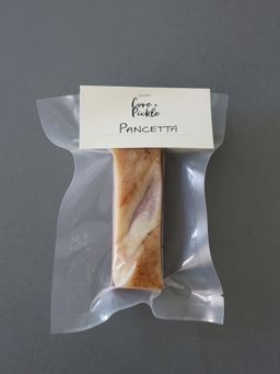 Pancetta Natural