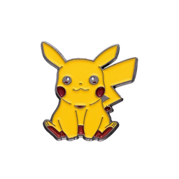 Pikachu Pin