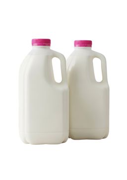 2L Jersey Milk