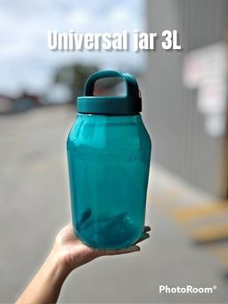 UNIVERSAL JAR 3L 