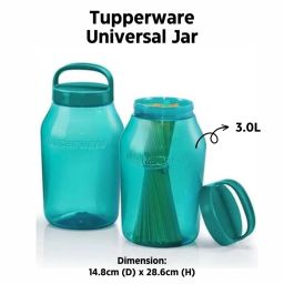 UNIVERSAL JAR 3L 