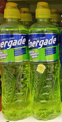 Enegrade Grape Flavour 500ml