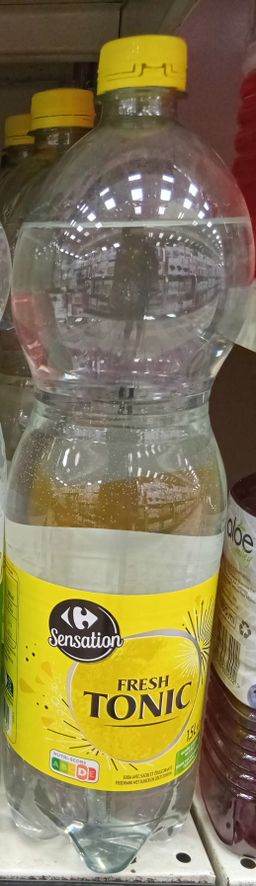 Crf Clas. Bois. Pet Tonic Fresh 1.5lt