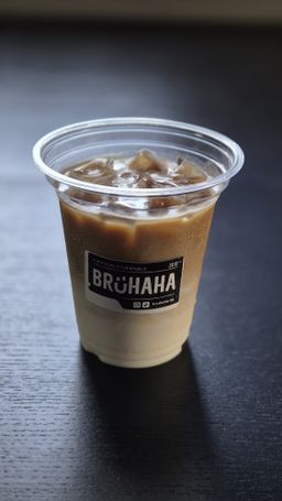 Praline Latte (ICED)