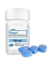 فياجرا فايزر رجالى100مجم30قرص (Viagra)