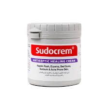 سودو كريم125جم (sudocrem)
