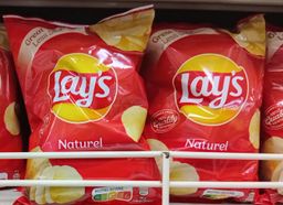 Lay’s Chips Naturel 40gr
