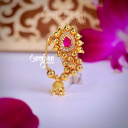 NupurRajni Press Nath