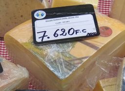 Gouda Holland Delta Jeune /kg