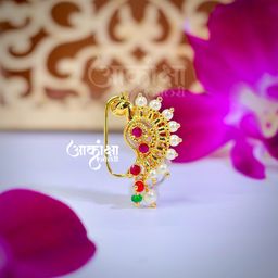 MorMadhura Moti Press Nath