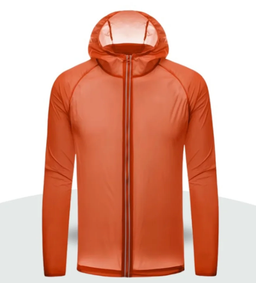 Bogey & Bliss Rain Jackets