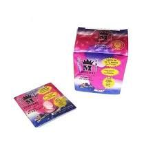 لافزون حريمى بالعلبه10قرص*كارت