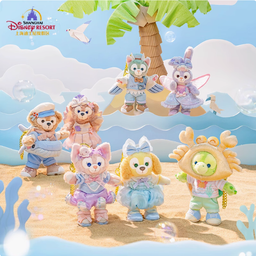 2025 Summer Ocean Party Series