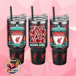 40oz Liverpool Tumbler