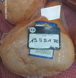 Jambo A L’Os Cuit St. Hubert 100gr