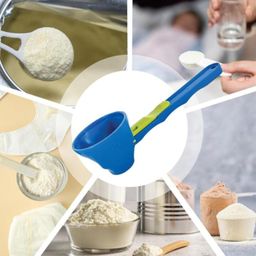 Funnel Scoop | مكيال بشكل قمع