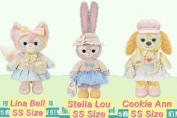 2025 Springtime Collection