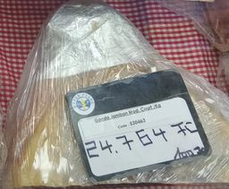 Ganda Jambon Mod. Court 100gr