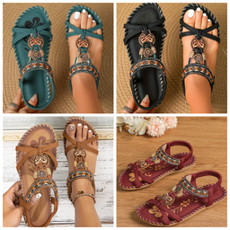 Beach Sandal open toe