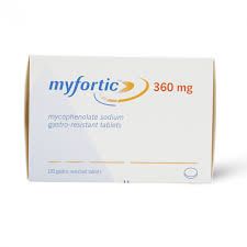 مايفورتك360مجم120قرص (myfortic)