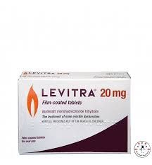 ليفترا كرتون20مجم30قرص (levitra)