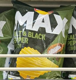 Lay’s Chips The Oven Roasted Paprika 35gr