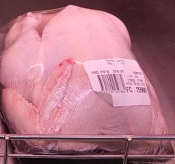 Poulet Locale 1.460kg 