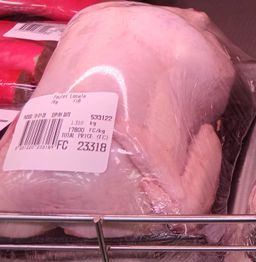 Poulet Locale 1.310kg