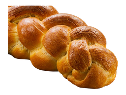 Traditional Swiss Sunday bread 500 g / Pan suizo tradicional de domingo 500 g