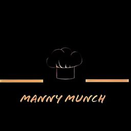 MannyMunch Specials