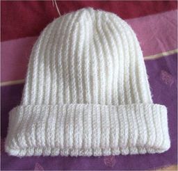 Bonnets 