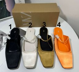 Zara flat