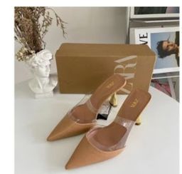 Zara Heel