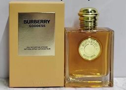Burberry - Goddess 100ml