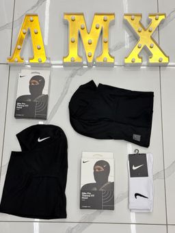 Nike clothes