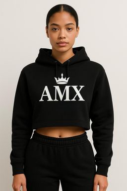 AMX KING&QUEEN HOODIE