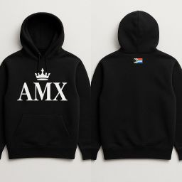 AMX Clothing