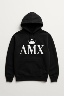 AMX KING&QUEEN HOODIE