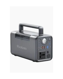 Yoobao 72000Mah 300W Pd Power Station