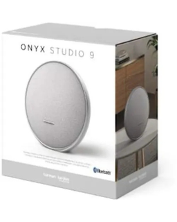Harman Kardon Onyx Studio 9 Wireless Bluetooth Speaker