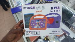 Atouch KC66