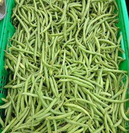 Haricots Verts Importes 1kg
