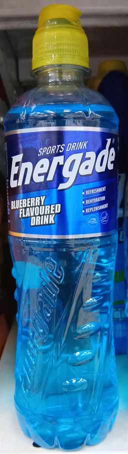 Enegrade Grape Flavour 500ml