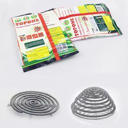 Killer repelente de mosquitos / zancudos 