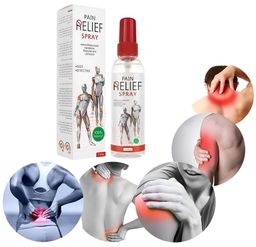Pain Relief Spray