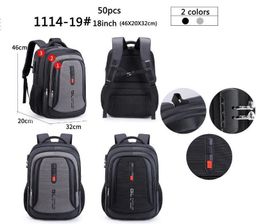 Mochila para bachillerato 